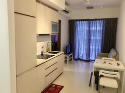 38 I Suites (D15), Apartment #210110831